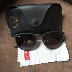 Ray-Ban Erika’s
